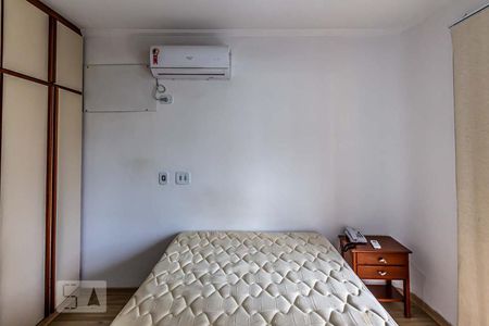 Quarto de apartamento à venda com 1 quarto, 35m² em Jardim Paulista, São Paulo
