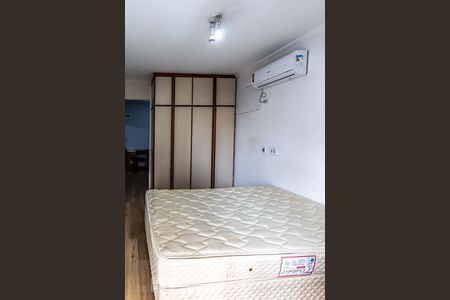 Quarto de apartamento à venda com 1 quarto, 35m² em Jardim Paulista, São Paulo