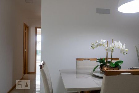 Sala de apartamento para alugar com 3 quartos, 93m² em Freguesia (jacarepaguá), Rio de Janeiro
