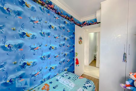 Apartamento à venda com 189m², 3 quartos e 3 vagasQuarto