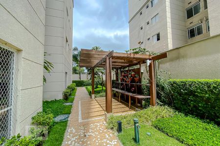 Apartamento à venda com 189m², 3 quartos e 3 vagasArea Comun