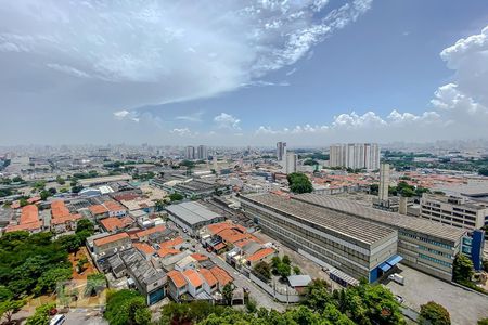 Apartamento à venda com 189m², 3 quartos e 3 vagasVista da Suite 2