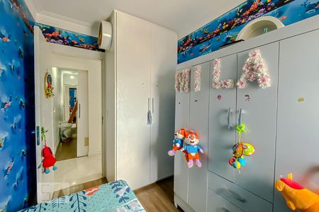 Apartamento à venda com 189m², 3 quartos e 3 vagasQuarto