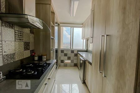 Apartamento à venda com 189m², 3 quartos e 3 vagasCozinha