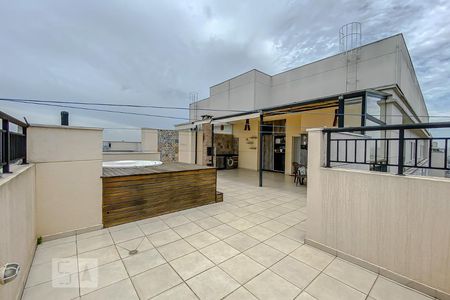 Apartamento à venda com 189m², 3 quartos e 3 vagasVaranda