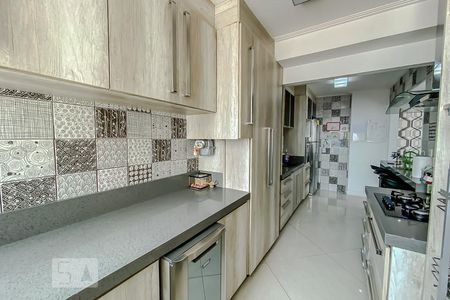 Apartamento à venda com 189m², 3 quartos e 3 vagasCozinha