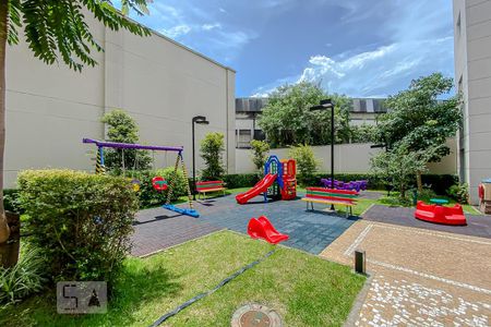 Apartamento à venda com 189m², 3 quartos e 3 vagasÁrea Comum - Playground