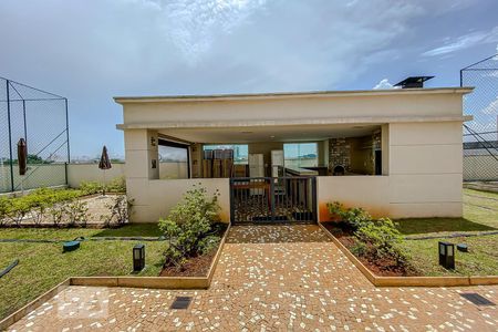 Apartamento à venda com 189m², 3 quartos e 3 vagasArea Comun