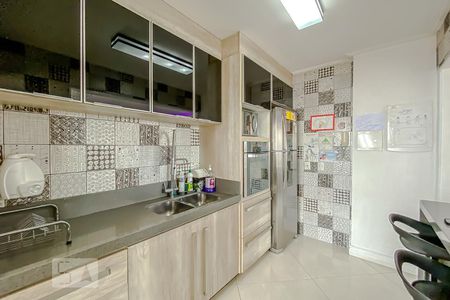 Apartamento à venda com 189m², 3 quartos e 3 vagasCozinha