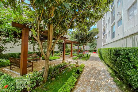 Apartamento à venda com 189m², 3 quartos e 3 vagasArea Comun