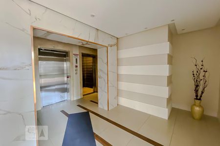 Apartamento à venda com 189m², 3 quartos e 3 vagashall Social