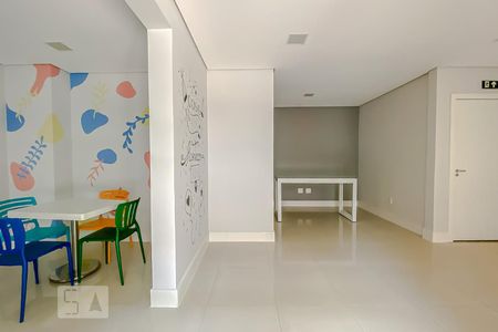 Apartamento à venda com 189m², 3 quartos e 3 vagasArea Comun