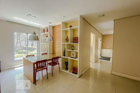 Apartamento à venda com 189m², 3 quartos e 3 vagasSala de Jogos