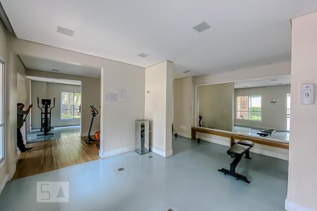 Apartamento à venda com 189m², 3 quartos e 3 vagasAcademia