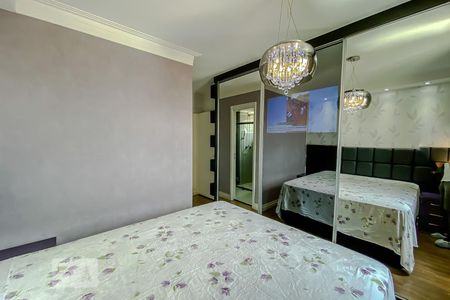 Apartamento à venda com 189m², 3 quartos e 3 vagasSuite 2