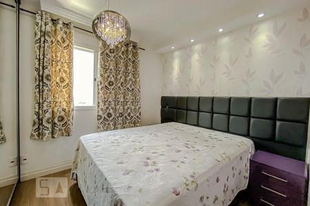 Apartamento à venda com 189m², 3 quartos e 3 vagasSuite 2