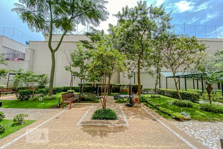 Apartamento à venda com 189m², 3 quartos e 3 vagasArea Comun