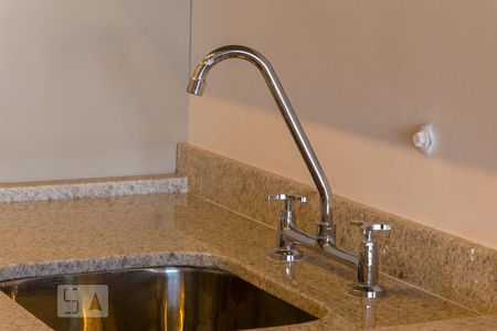 Studio para alugar com 26m², 1 quarto e sem vagaStudio - Torneira