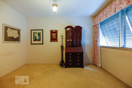 Apartamento para alugar com 260m², 3 quartos e 2 vagasQuarto 2