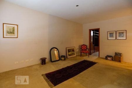 Apartamento para alugar com 260m², 3 quartos e 2 vagasSuíte