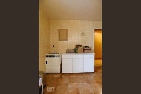 Apartamento para alugar com 260m², 3 quartos e 2 vagasÁrea de Serviço