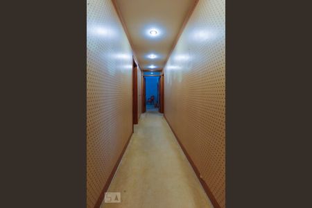 Apartamento para alugar com 260m², 3 quartos e 2 vagasCorredor