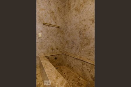 Apartamento para alugar com 260m², 3 quartos e 2 vagasBanheiro da Suíte