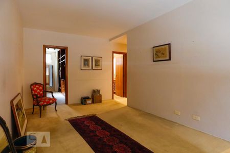 Apartamento para alugar com 260m², 3 quartos e 2 vagasSuíte