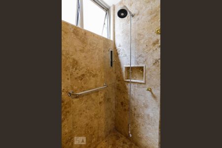 Apartamento para alugar com 260m², 3 quartos e 2 vagasBanheiro da Suíte