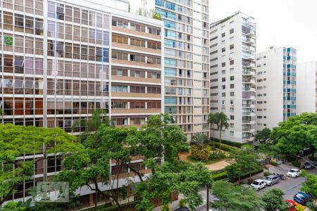 Apartamento para alugar com 260m², 3 quartos e 2 vagasVista