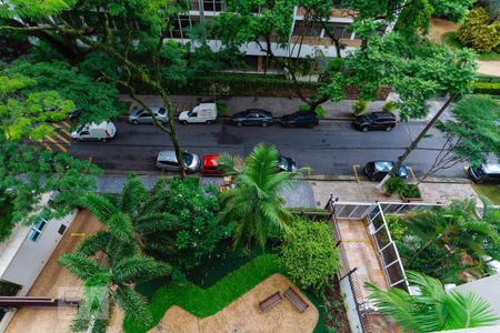 Apartamento para alugar com 260m², 3 quartos e 2 vagasVista