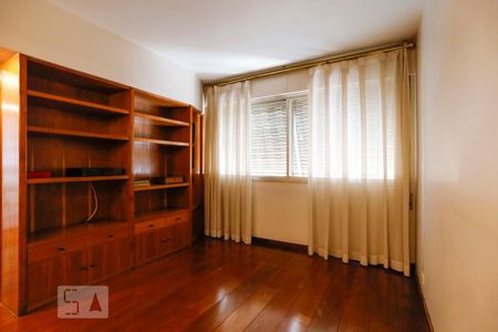 Apartamento para alugar com 260m², 3 quartos e 2 vagasSala