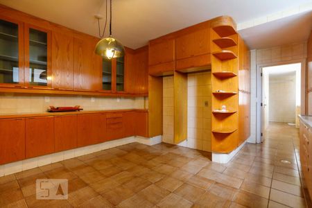 Apartamento para alugar com 260m², 3 quartos e 2 vagasCozinha