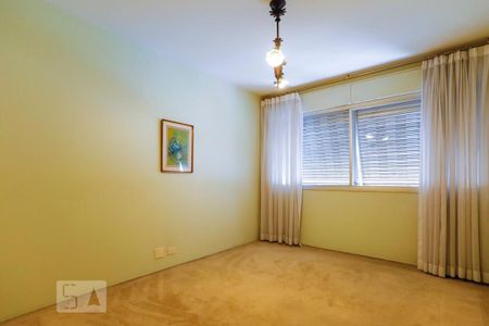 Apartamento para alugar com 260m², 3 quartos e 2 vagasQuarto 1