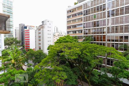 Apartamento para alugar com 260m², 3 quartos e 2 vagasVista