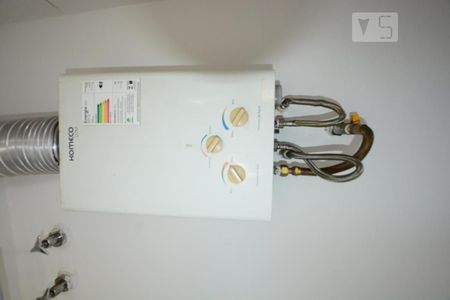 Apartamento para alugar com 40m², 2 quartos e sem vagaÁrea de Serviço