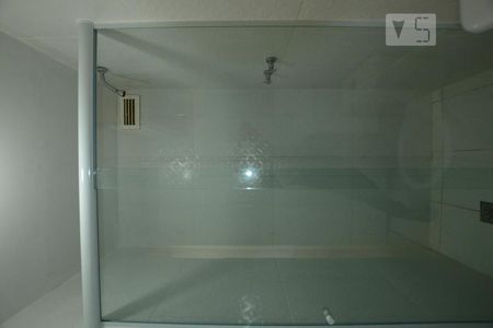 Apartamento para alugar com 40m², 2 quartos e sem vagaBanheiro  social