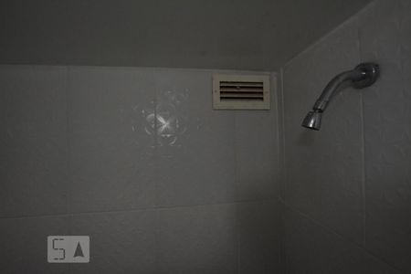 Apartamento para alugar com 40m², 2 quartos e sem vagaBanheiro  social