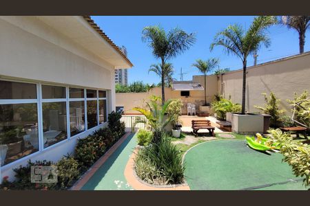 Apartamento para alugar com 40m², 2 quartos e sem vagaÁrea Comum - Playground