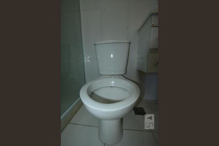 Apartamento para alugar com 40m², 2 quartos e sem vagaBanheiro  social