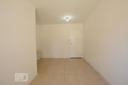 Sala de apartamento para alugar com 2 quartos, 40m² em Vicente de Carvalho, Rio de Janeiro