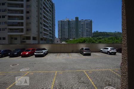 Vista da Sala de apartamento para alugar com 2 quartos, 40m² em Vicente de Carvalho, Rio de Janeiro