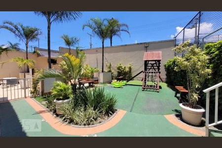 Apartamento para alugar com 40m², 2 quartos e sem vagaÁrea Comum - Playground