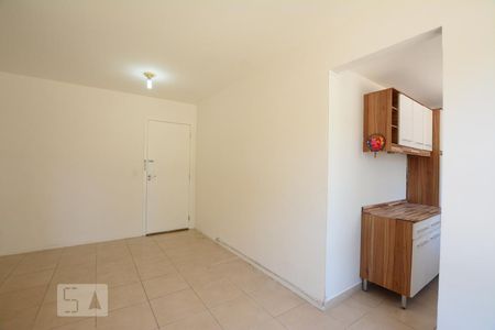 Sala de apartamento para alugar com 2 quartos, 40m² em Vicente de Carvalho, Rio de Janeiro
