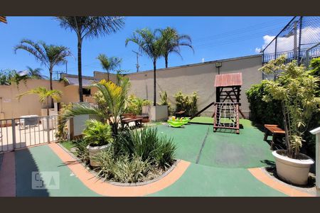 Apartamento para alugar com 40m², 2 quartos e sem vagaÁrea Comum - Playground