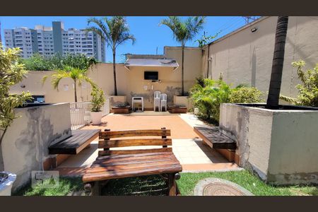 Apartamento para alugar com 40m², 2 quartos e sem vagaÁrea Comum - Playground