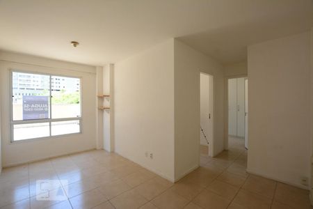 Sala de apartamento para alugar com 2 quartos, 40m² em Vicente de Carvalho, Rio de Janeiro