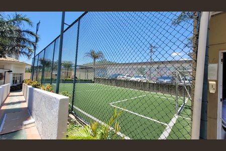 Apartamento para alugar com 40m², 2 quartos e sem vagaÁrea comum -Qudra esportiva