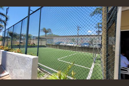 Apartamento para alugar com 40m², 2 quartos e sem vagaÁrea comum -Qudra esportiva