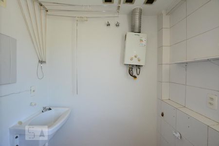 Apartamento para alugar com 40m², 2 quartos e sem vagaÁrea de Serviço